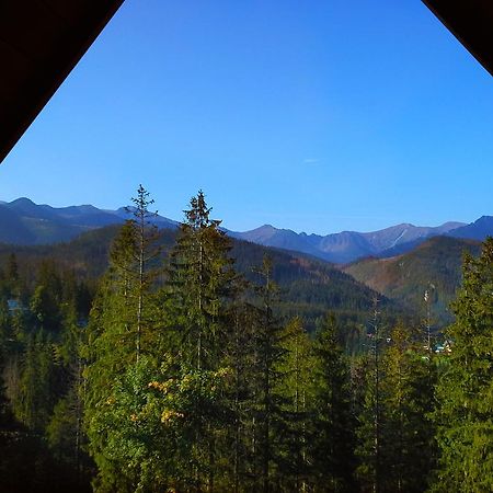 Kominkowy Zakopane Kültér fotó