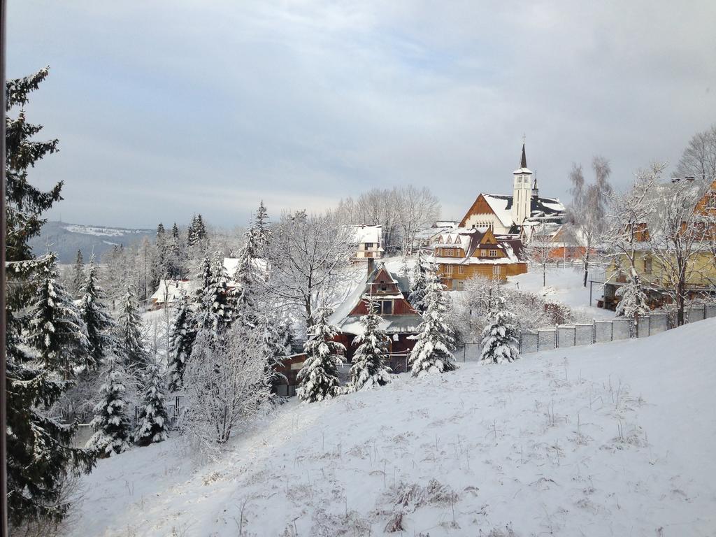 Kominkowy Zakopane Kültér fotó
