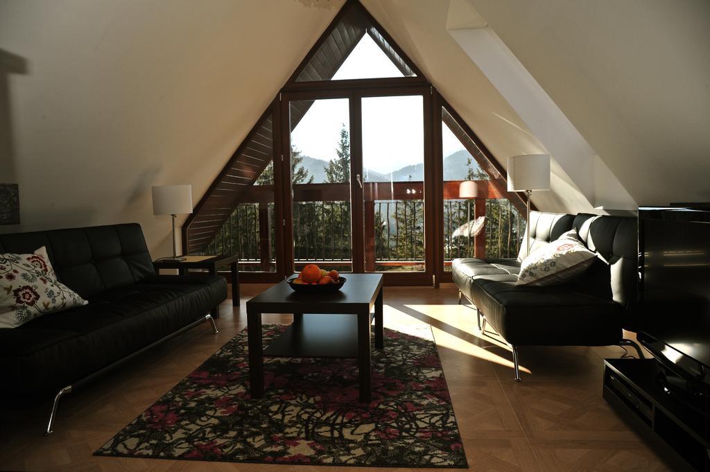 Kominkowy Zakopane Kültér fotó